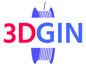 3D Gin stampa 3D