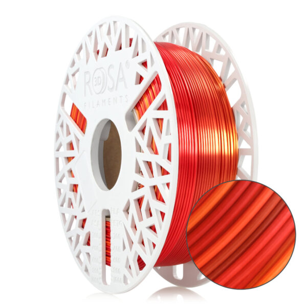 PLA RAINBOW, FILAMENTO PLA, FILAMENTO STAMPA 3D