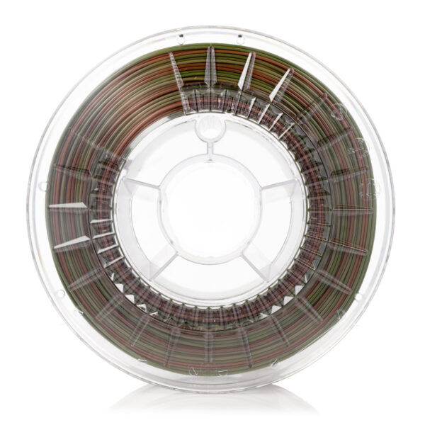 PLA RAINBOW ARMY, FILAMENTO PLA, FILAMENTO STAMPA 3D