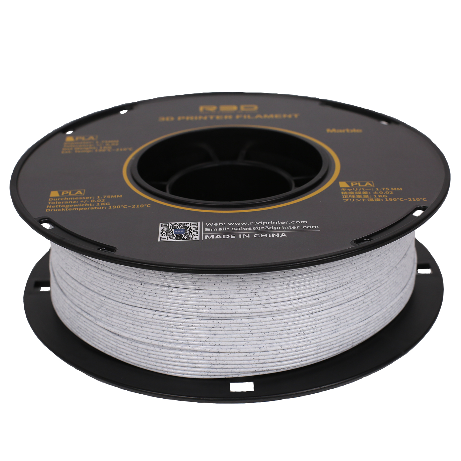 FILAMENTI PLA-FILAMENTO PLA-PLA STAMPA 3D