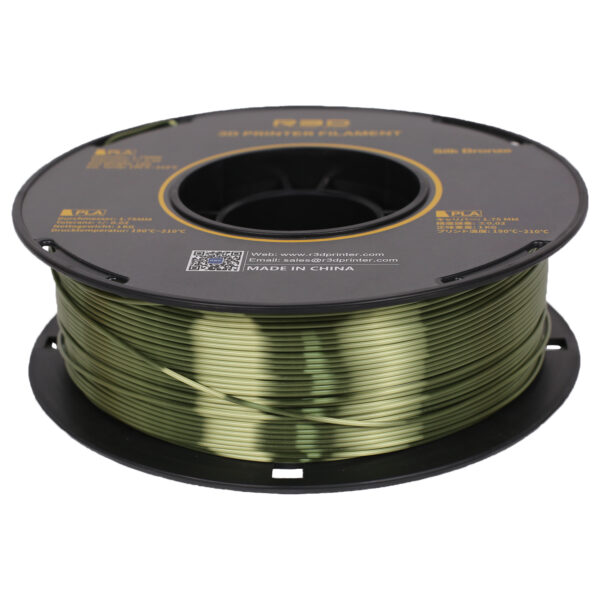 FILAMENTO PLA - PLA STAMPA 3D