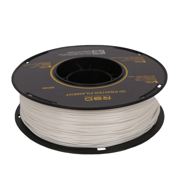 FILAMENTO STAMPA 3D, SOLUBILE, MATERIALE DI SUPPORTO, PVA