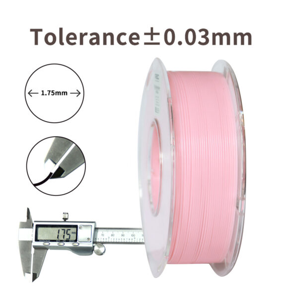 FILAMENTI PLA - PLA STAMPANTE 3D - MATERIALI STAMPA 3D