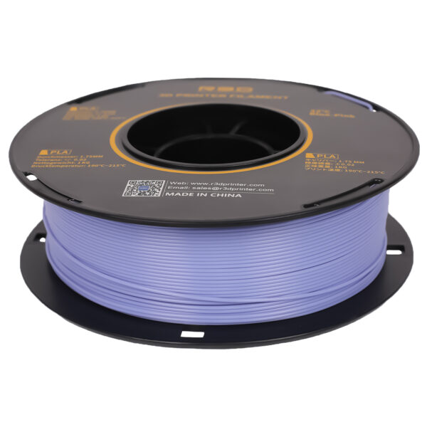 FILAMENTO STAMPA 3D PLA, CAMBIO COLORE