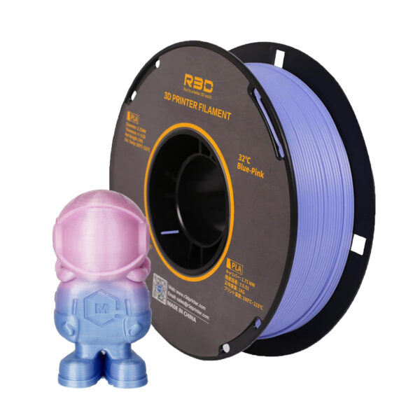 MATERIALE PER STAPNTI 3D, PLA COLORATO