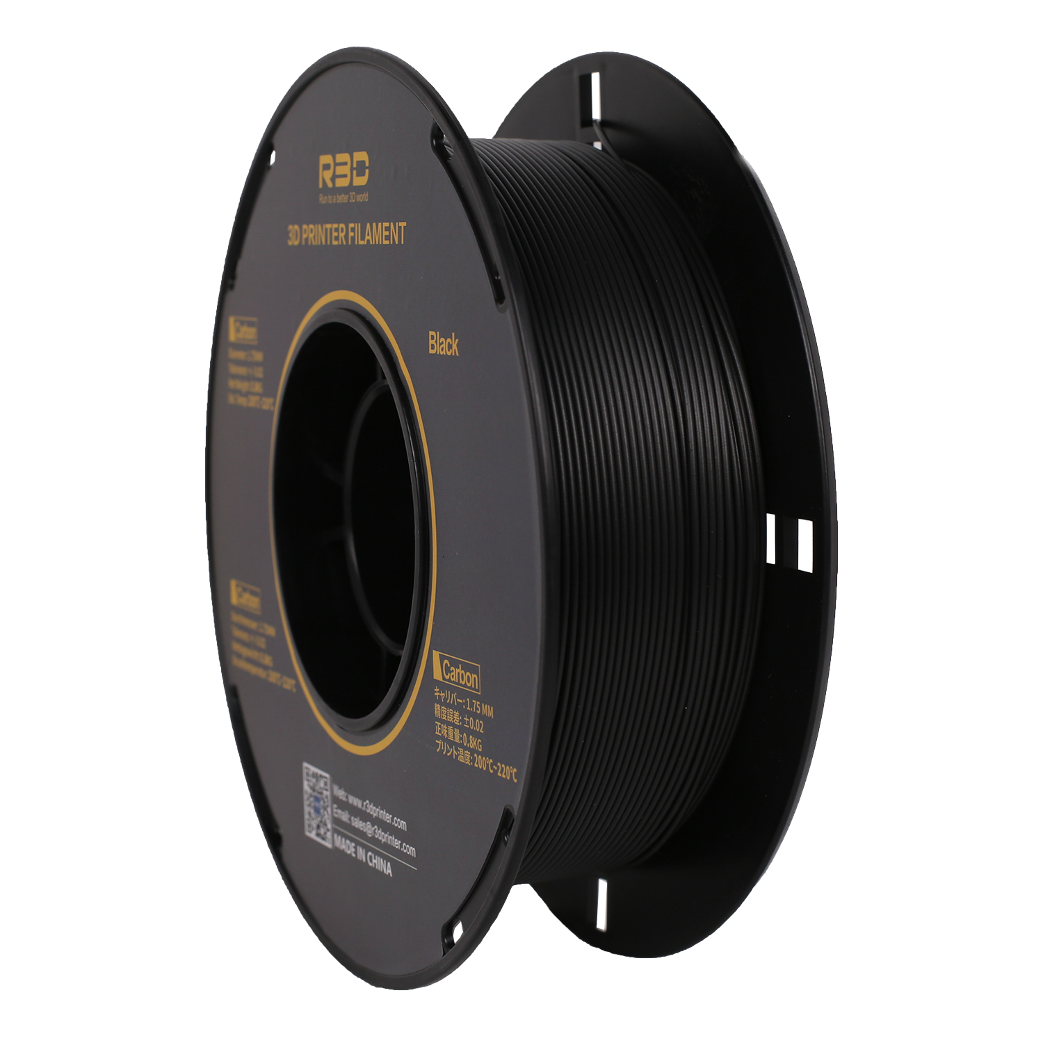 FILAMENTO STAMPA 3D HIPS R3D Filament