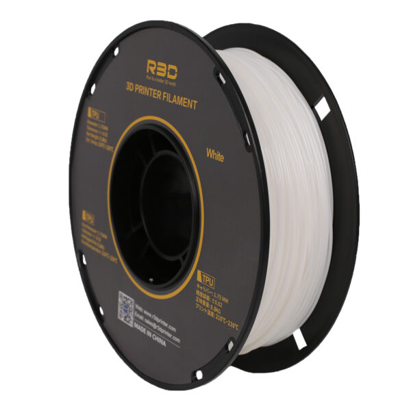 FILAMENTO STAMPA 3D, TPU, FILAMENTO TPU