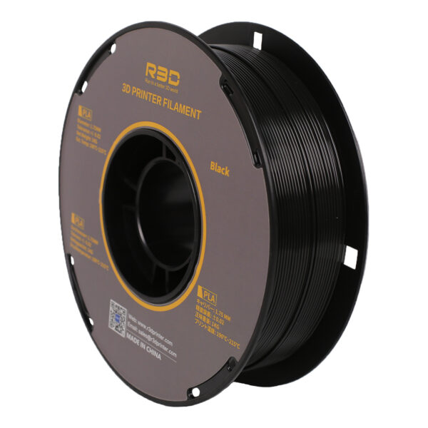 FILAMENTO STAMPA 3D IN PLA, AMIDO DI MASI BIODEGRADABILE, PLA