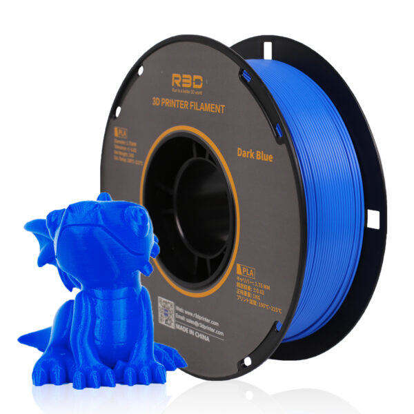 filamento stampa 3d, bobina, spool, PLA