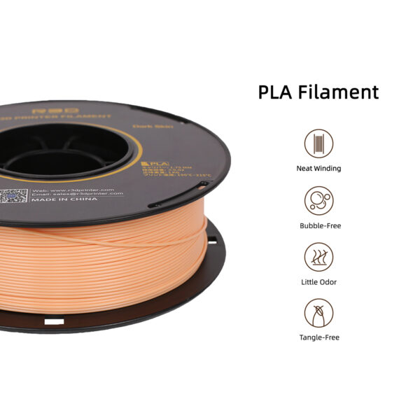 COME STAMPARE IN 3D CON IL PLA