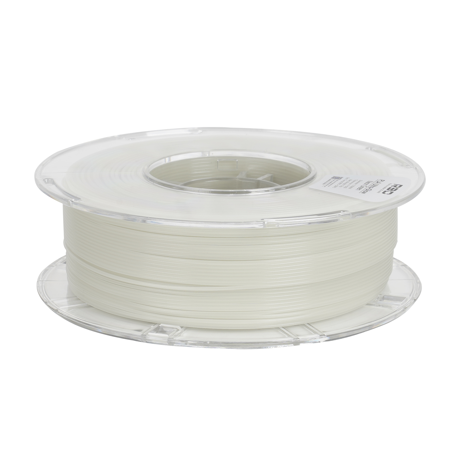 FILAMENTO STAMPA 3D, PLA, LUMINOSO