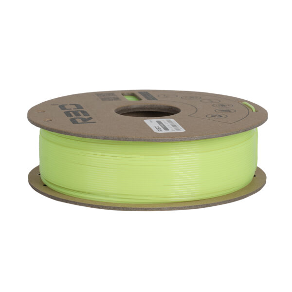 FILAMENTO STAMPA 3D LUMINOSO, PLA CHE SI ILLUMINA AL BUIO