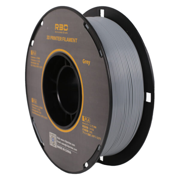 FILAMENTO IN PLA, FILAMENTO BIODEGRADABILE PLANET FRIENDLY, ECO FRIENDLY