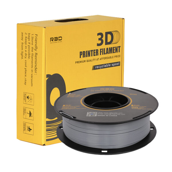 MATERIALE PER STAMPARE IN 3D, PLA FOR 3D PRINTER