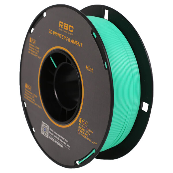 PLA, 3D, BOBINA DA 1KG, 1.75mm