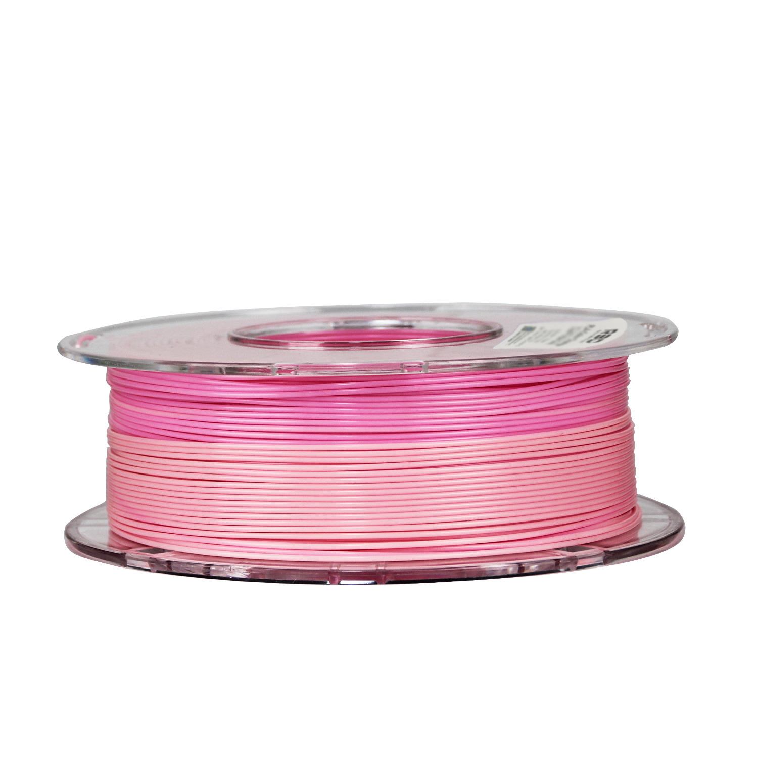 PLA COLOR CHANGE - PLA ROSA - PLA VIOLA