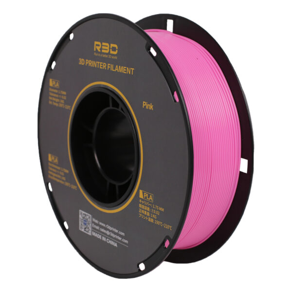 FILAMENTO PLA ROSA