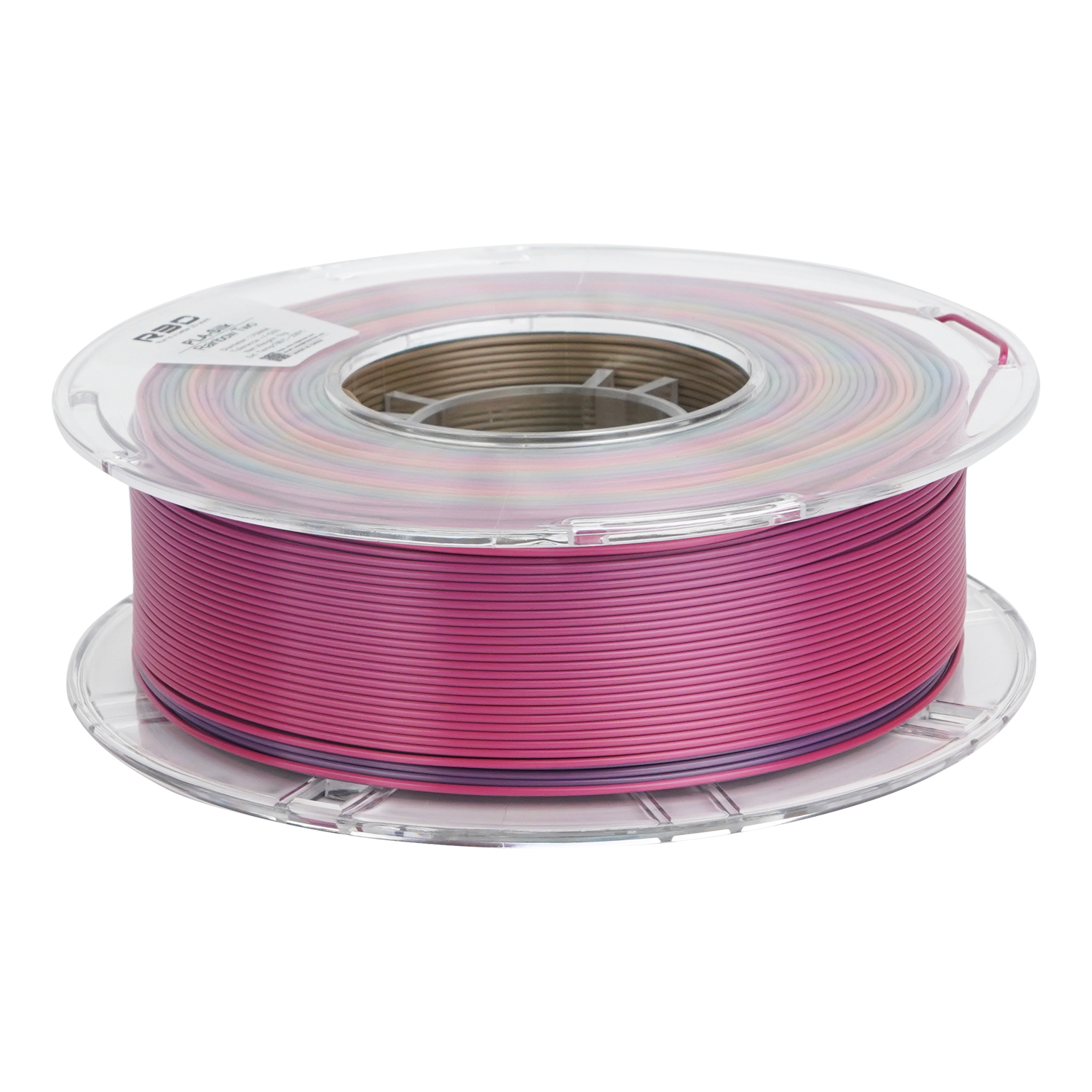 PLA SILK - FILAMENTO PLA - PLA STAMPANTE 3D