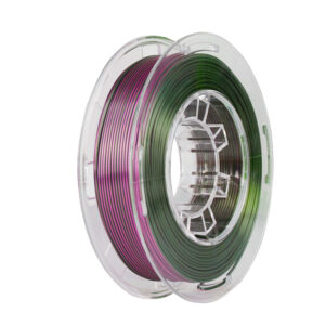 PLA SETA BRONZO-VIOLA, 1KG PLA 1.75MM