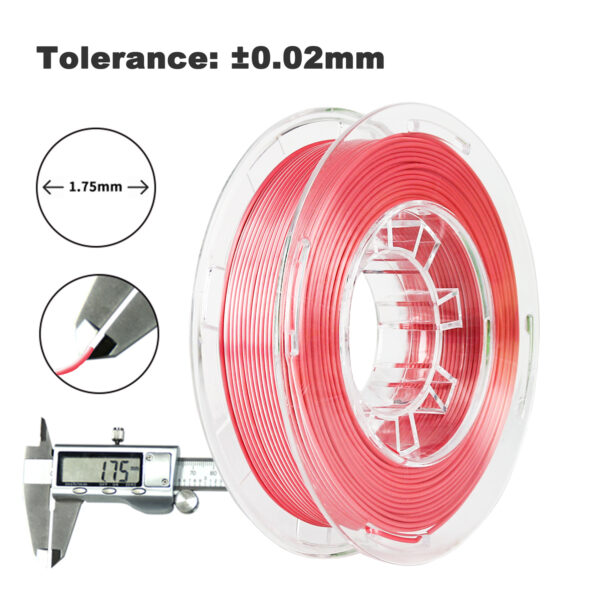 UTILIZZA IL FILAMENTO IN PLA PER LE TUE STAMPANTI 3D