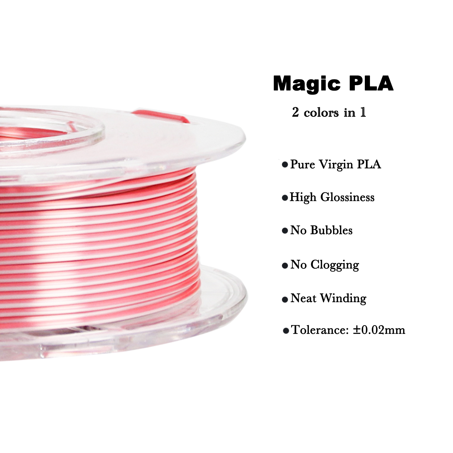 R3D PLA Silk Cherry Blossoms5