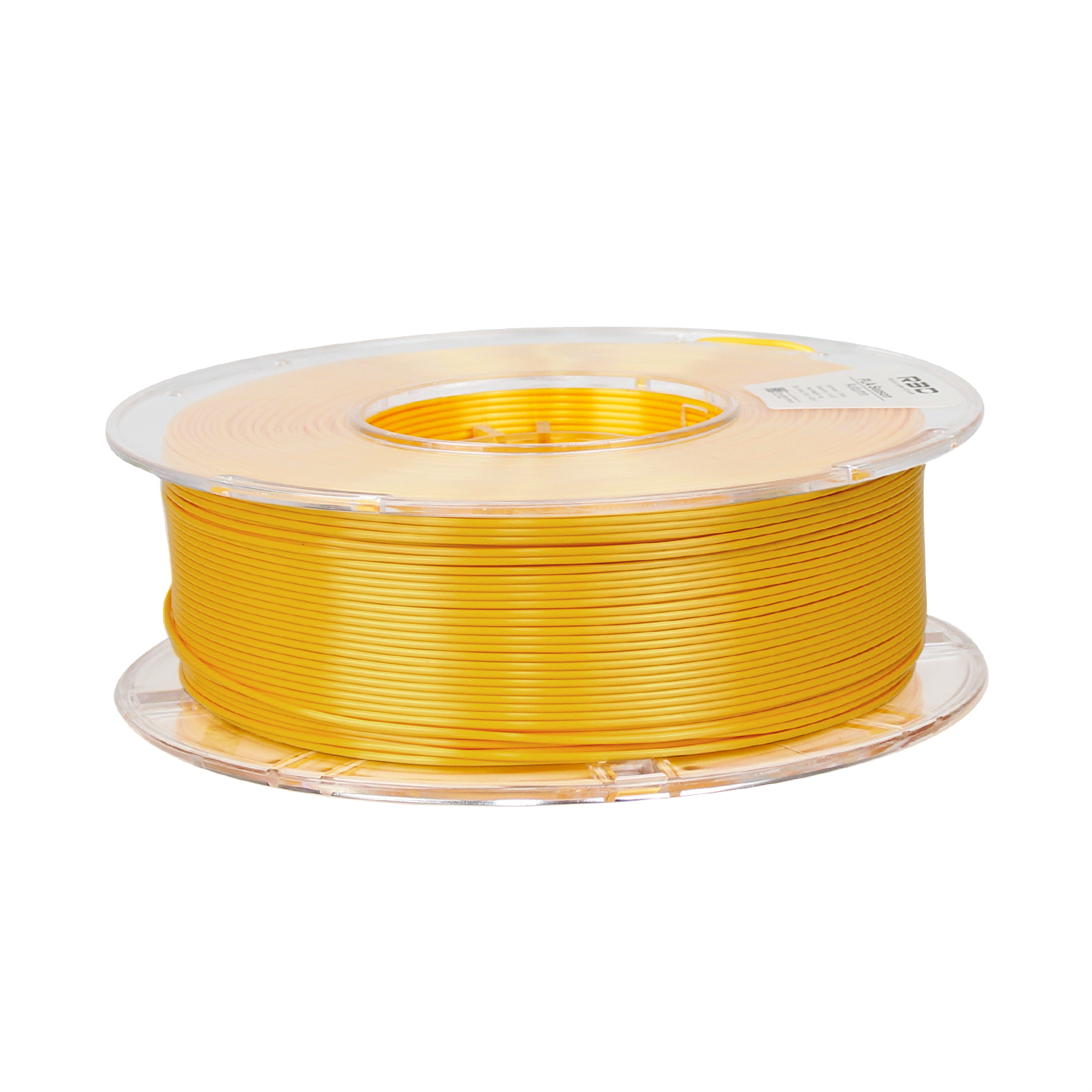 PLA SILK GOLD - PLA SETA - PLA ORO