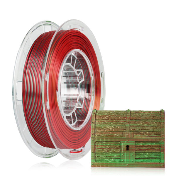 STAMPARE CON IL PLA-STAMPE 3D IN PLA