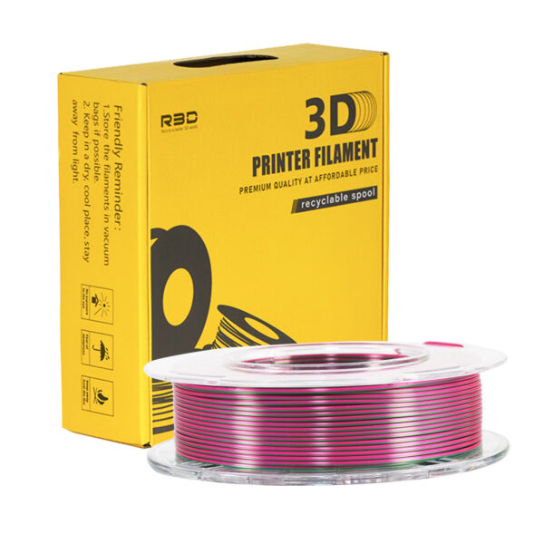 3d printer filaments-filamenti stampante 3d-pla