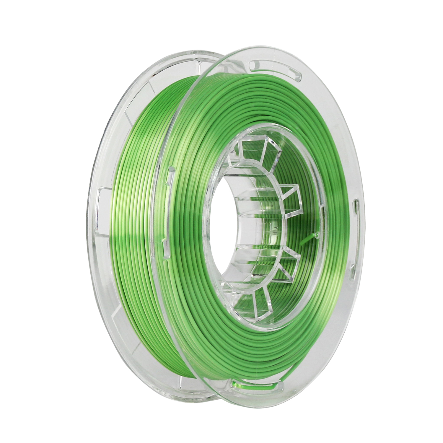R3D PLA Silk Spring1