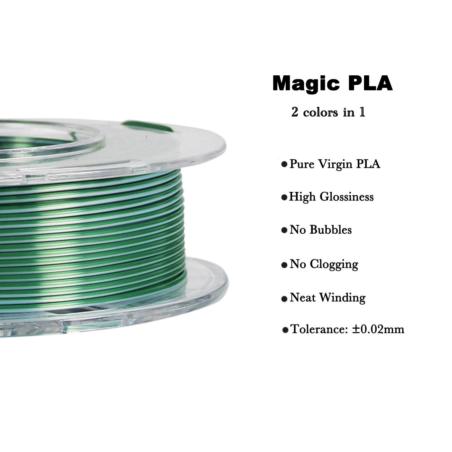 R3D PLA Silk Summer5