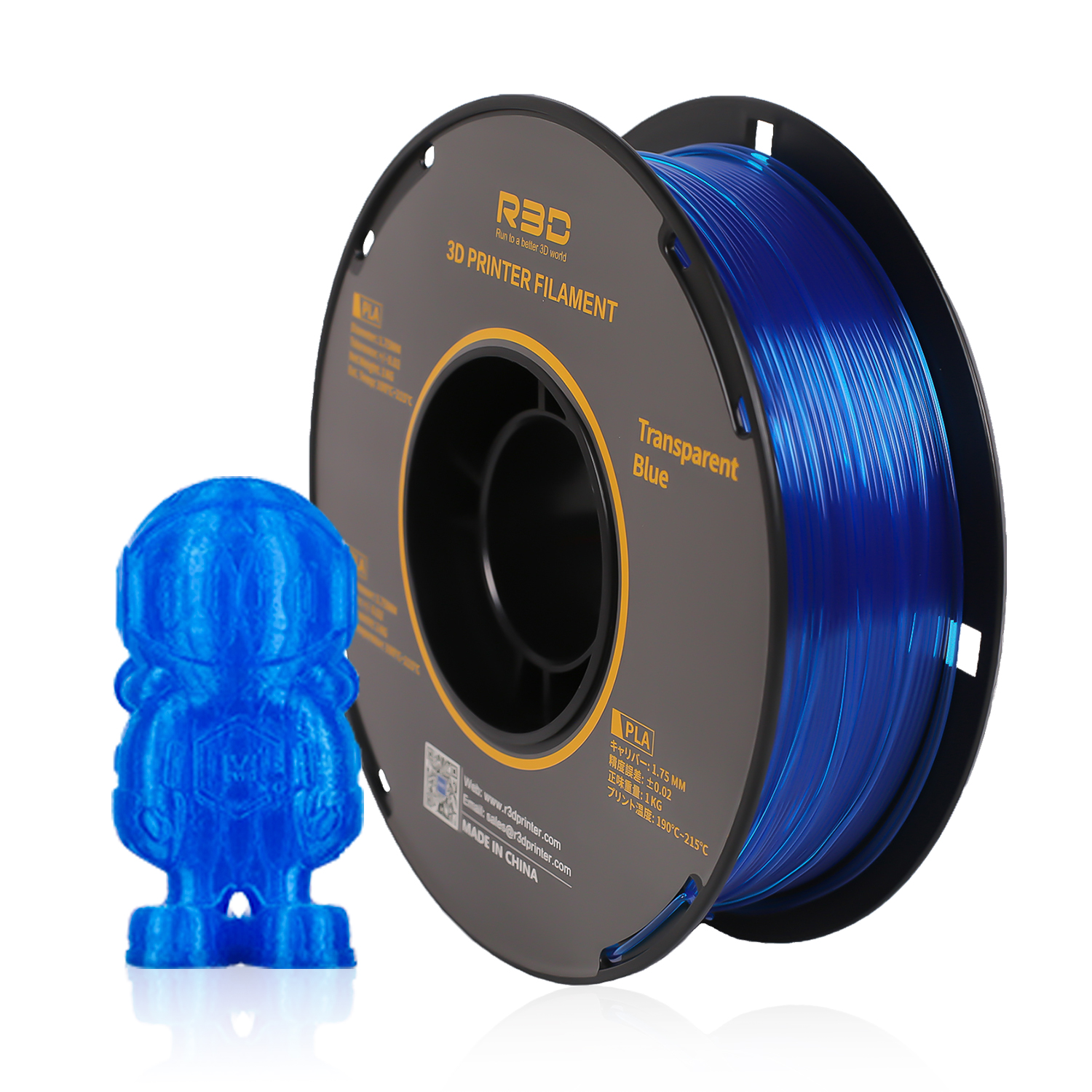 R3D-PLA-Transparent Blue03