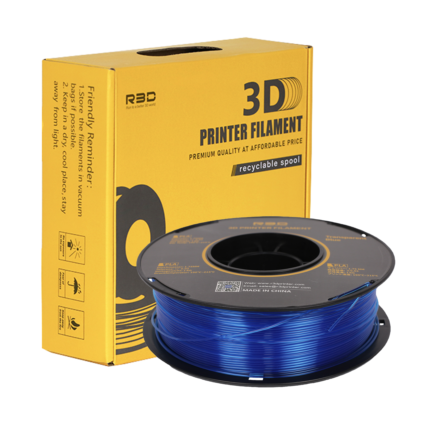 R3D-PLA-Transparent Blue04