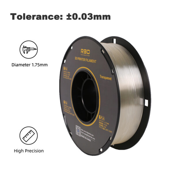 PLA, BOBINA PLA. STAMPA 3D