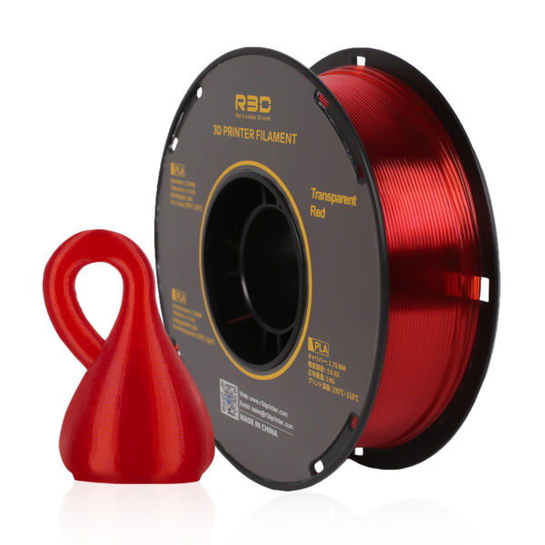 MIGLIOR FILAMENTO STAMPA 3D - FILAMENTI STAMPA 3D