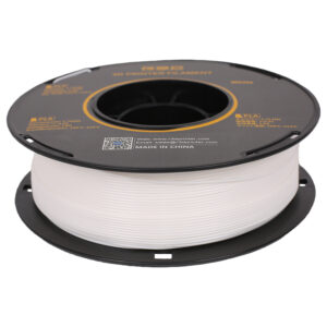 FILAMENTO STAMPA 3D, FILAMENTO PLA, PLA BIANCO