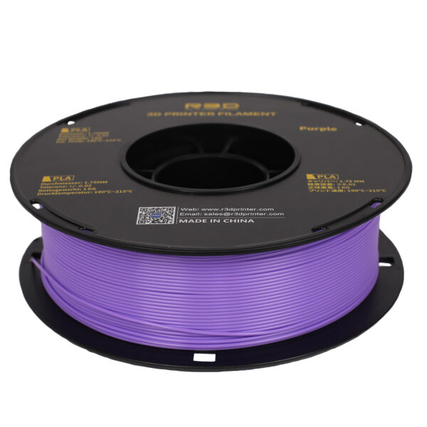 PLA STAMPA 3D-PLA VIOLA