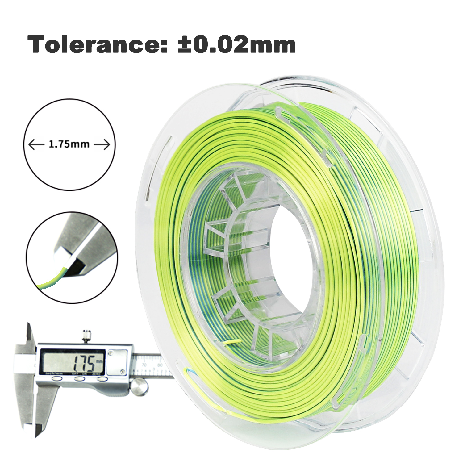 R3D PLASilk Blue-Yellow4