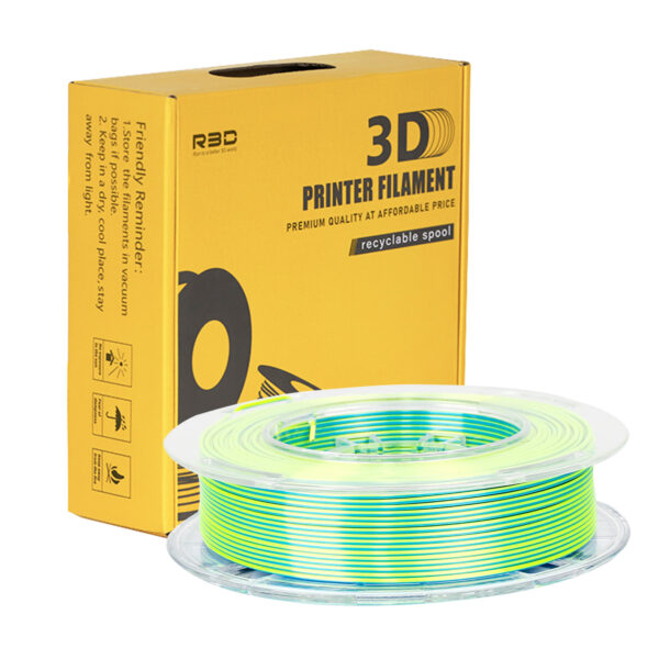 3D PRINTER FILAMENT - PLA STAMPA 3D