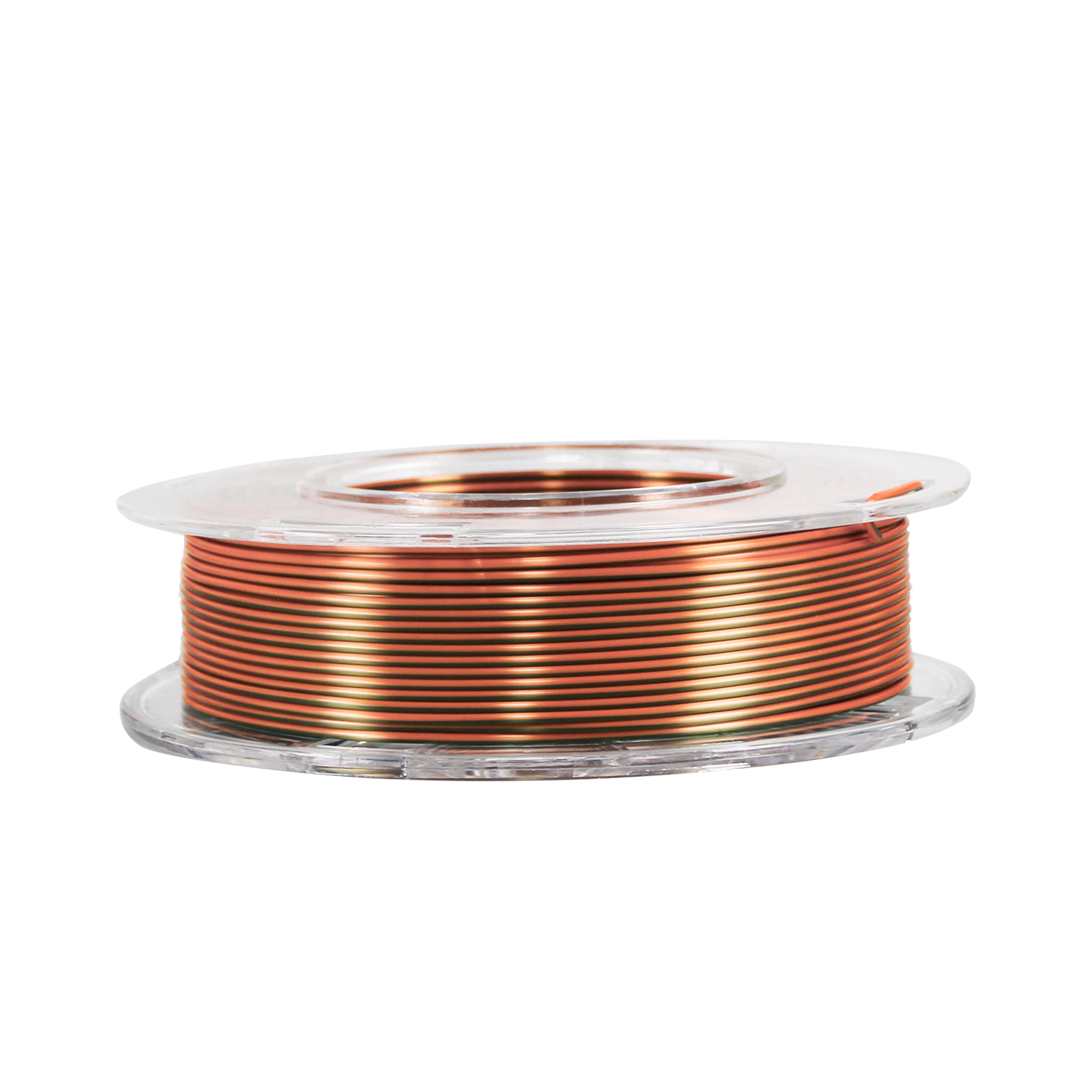 R3D PLASilk Bronze-Orange2