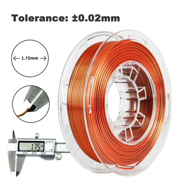 miglior filamento stampa 3d-filamneto economico stampa 3d-pla