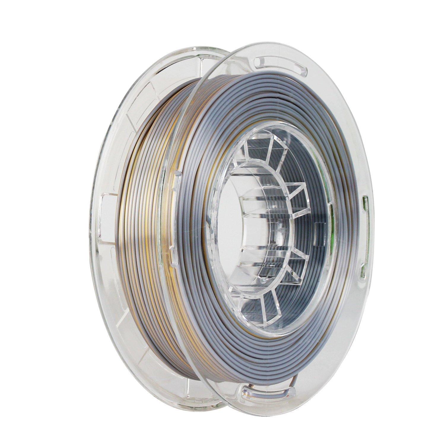 R3D PLASilk Gold-Silver1