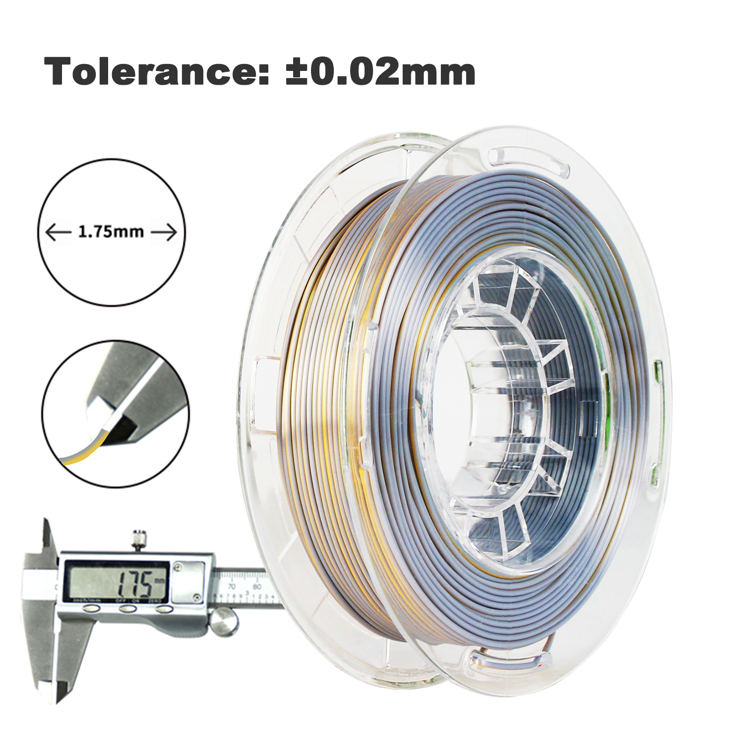 R3D PLASilk Gold-Silver4