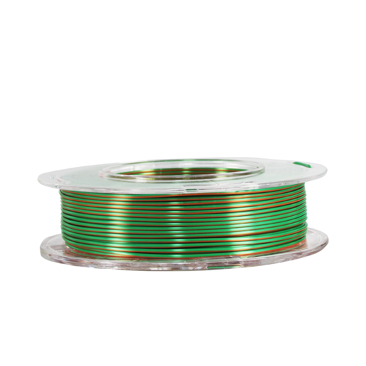 R3D PLASilk Green-Orange2