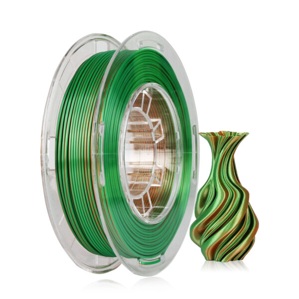 PLA SILK, FILAMENTO PER STAMPANTI 3D