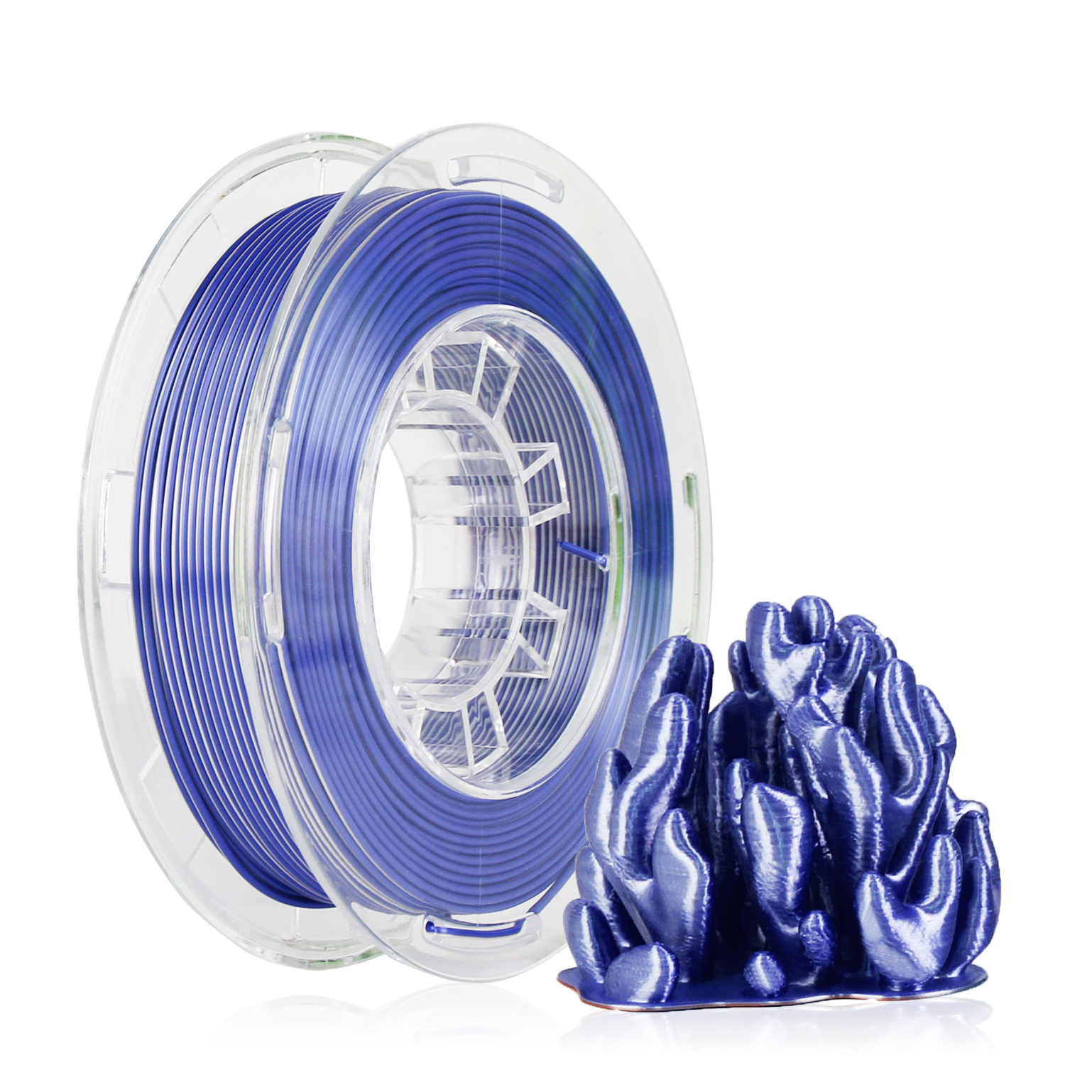 R3D PLASilk Lavender3