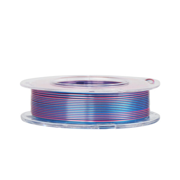 filamento stampa 3d PLA MAGIC 1KG 1.75MM, PLA DUAL COLOR