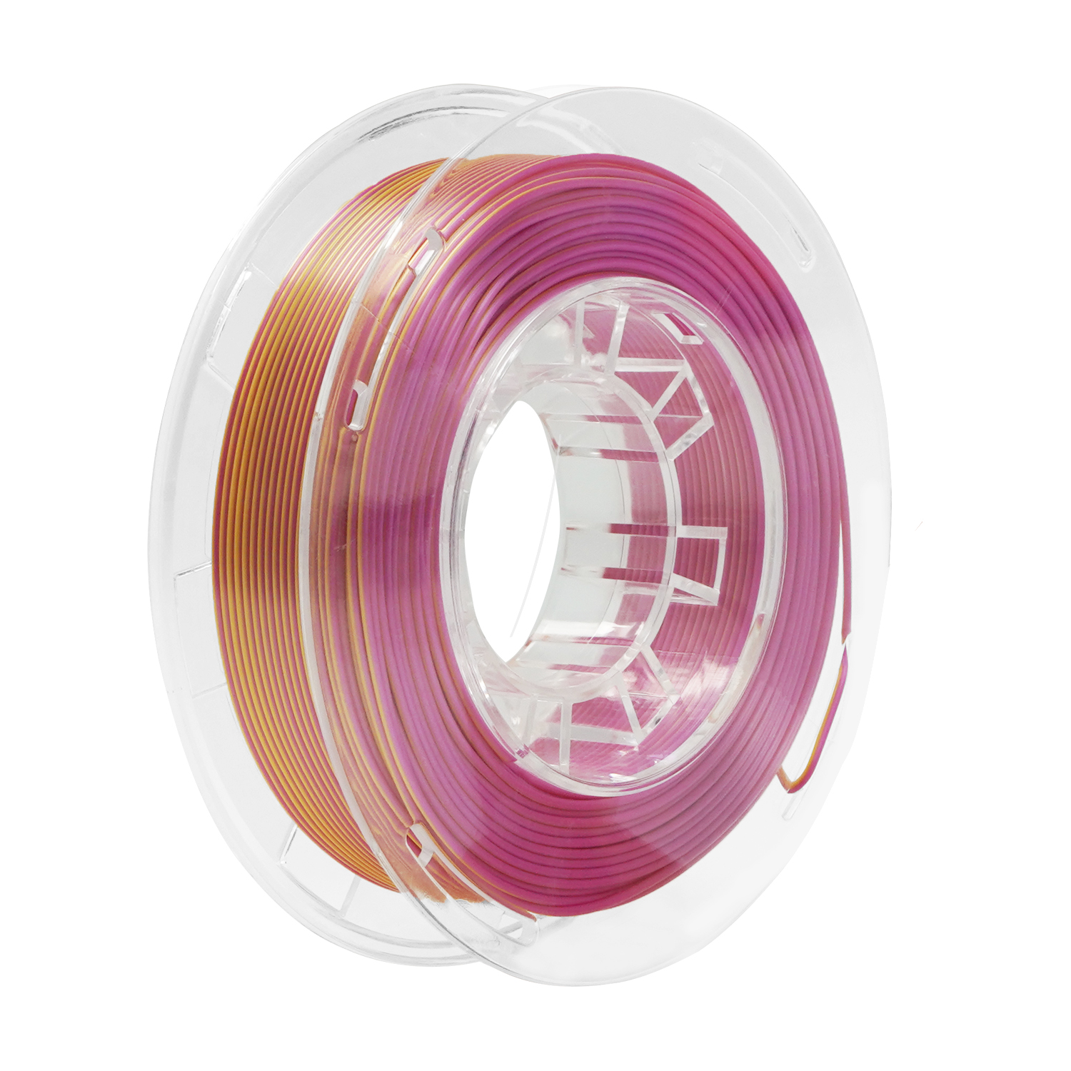 R3D PLASilk Purple-Gold1
