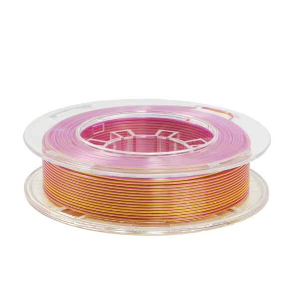 PLA MAGIC, FILAMENTO ORO PER STAMPA 3D