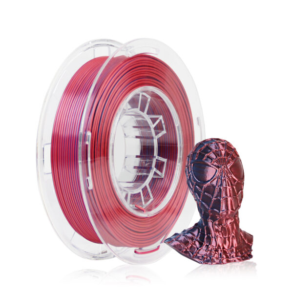 STAMPE 3D - STAMPARE IN 3D - MATERIALE PER STAMPANTE 3D