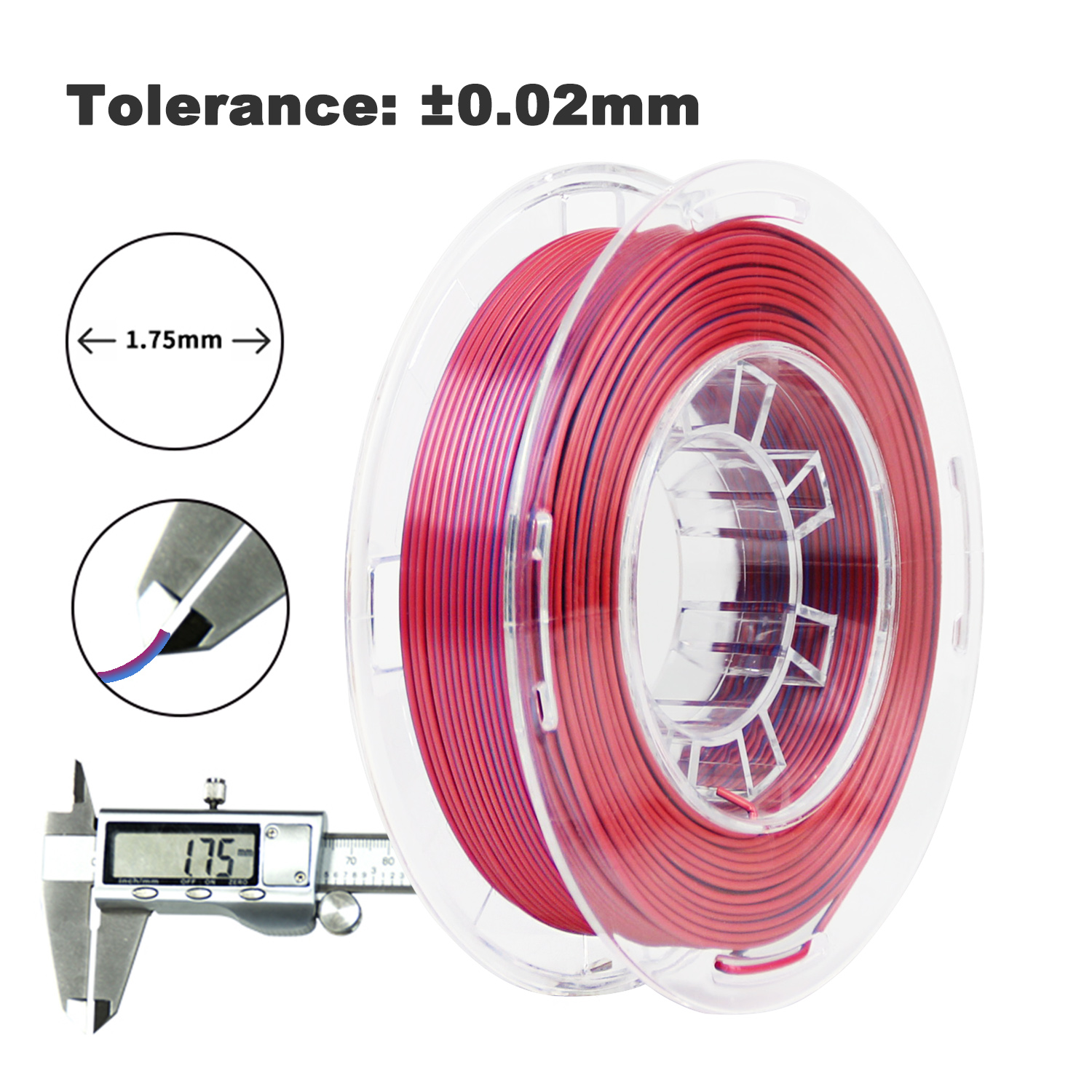 R3D PLASilkBlue-Red4